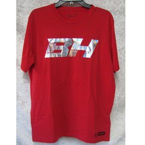 NEW Under Armour Men's HeatGear Loose T-shirt M